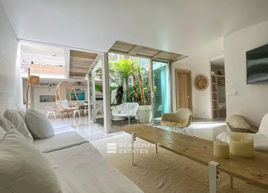 Cannes Centre – Loft d’exception Cannes Center – Exceptional loft