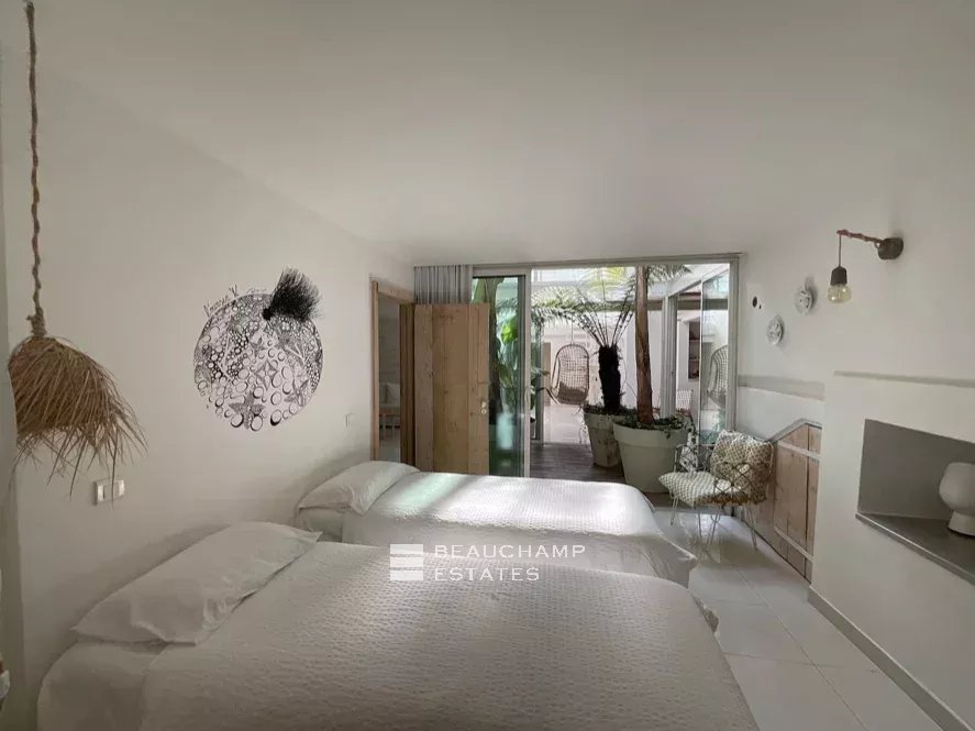 Cannes Centre – Loft d’exception Cannes Center – Exceptional loft