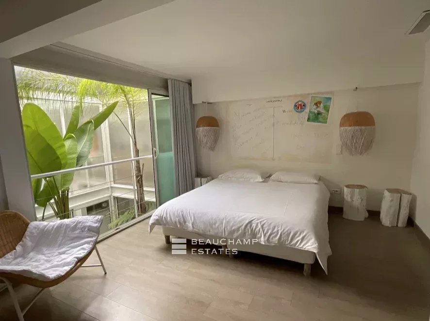 Cannes Centre – Loft d’exception Cannes Center – Exceptional loft