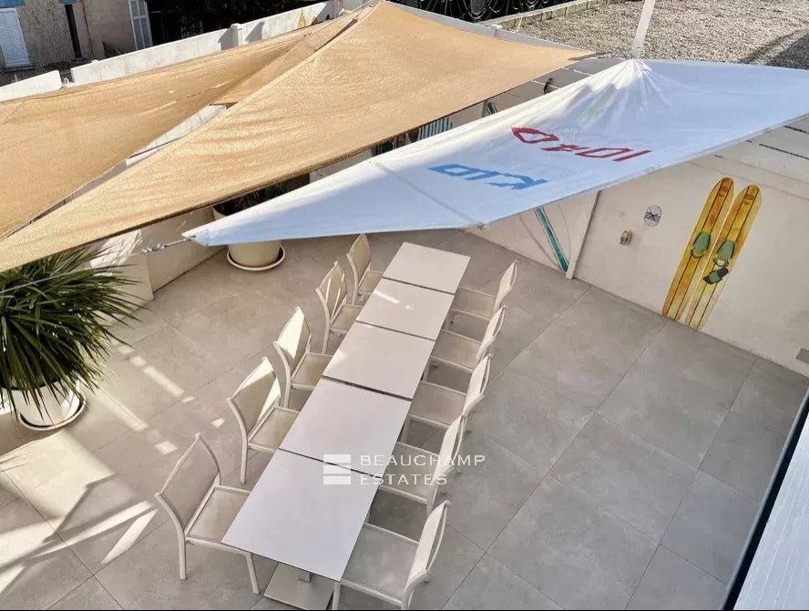 Cannes Centre – Loft d’exception Cannes Center – Exceptional loft