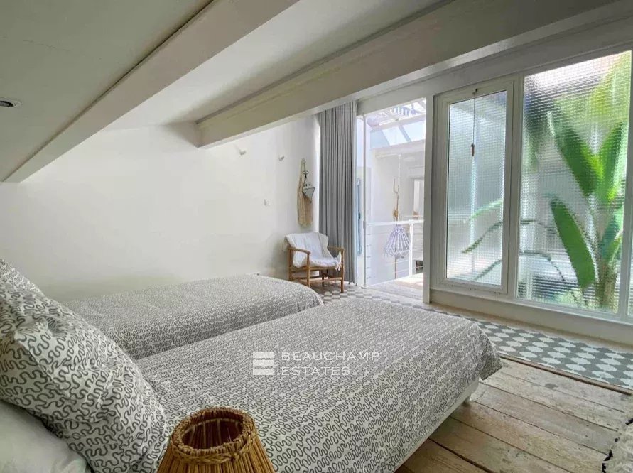Cannes Centre – Loft d’exception Cannes Center – Exceptional loft