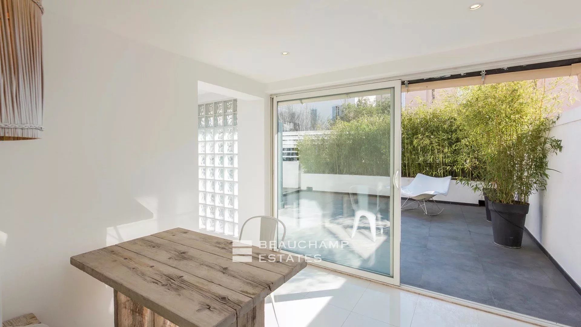 Cannes Centre – Loft d’exception Cannes Center – Exceptional loft