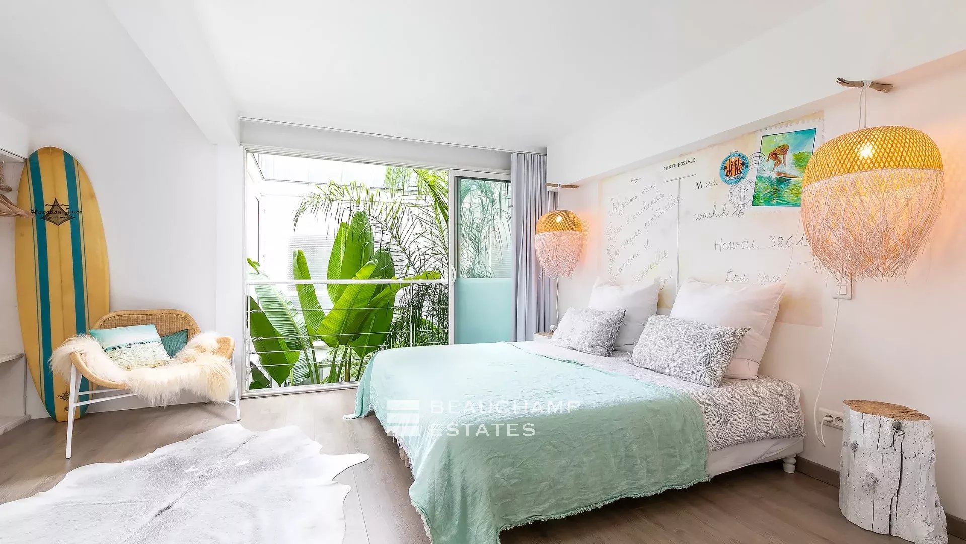 Cannes Centre – Loft d’exception Cannes Center – Exceptional loft