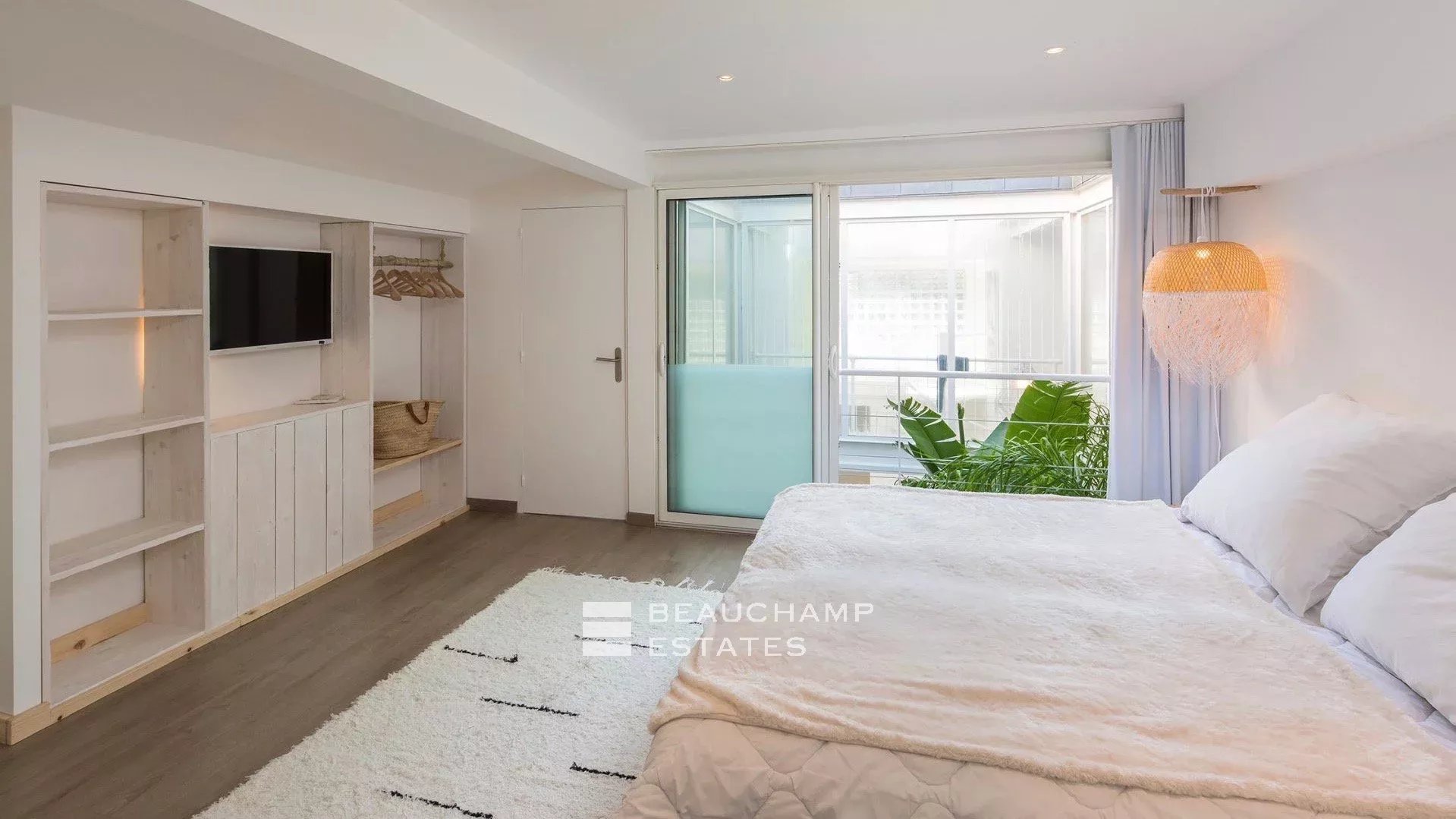 Cannes Centre – Loft d’exception Cannes Center – Exceptional loft