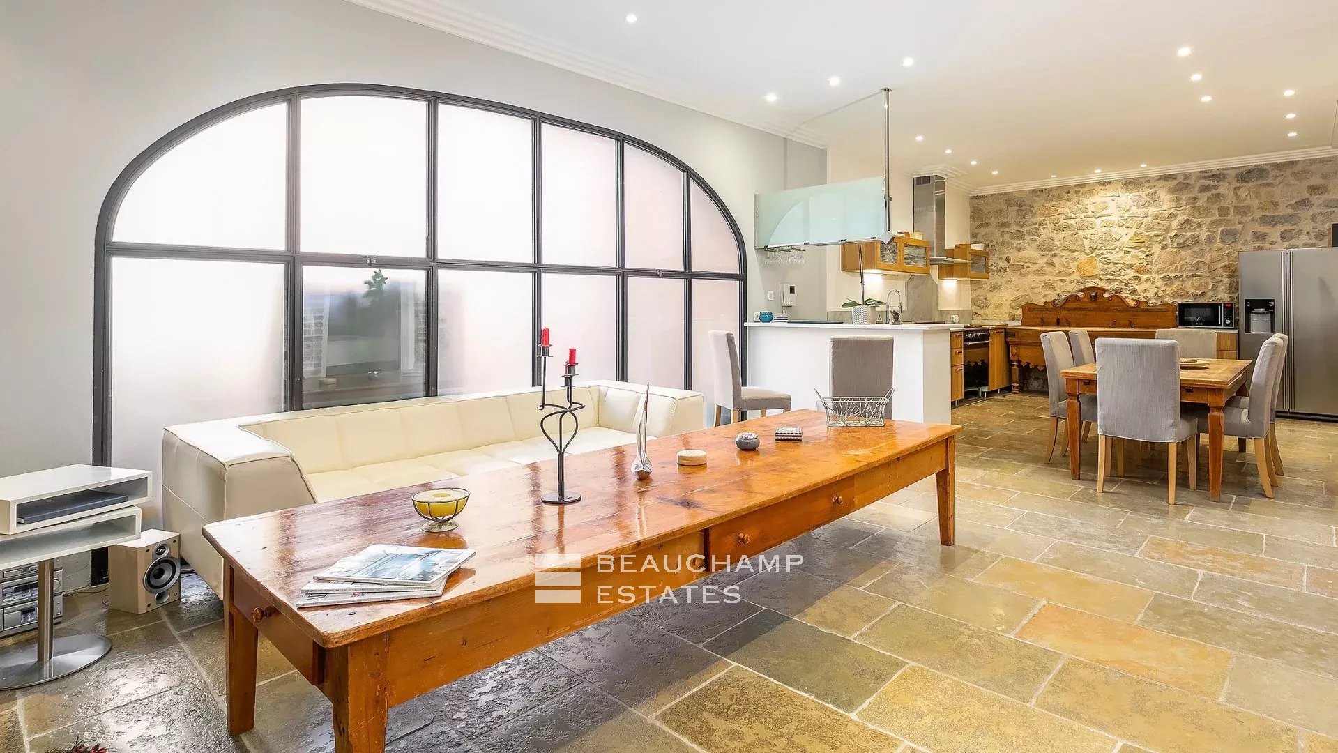 Cannes Center – Fantastic Loft Cannes Center – Fantastic Loft