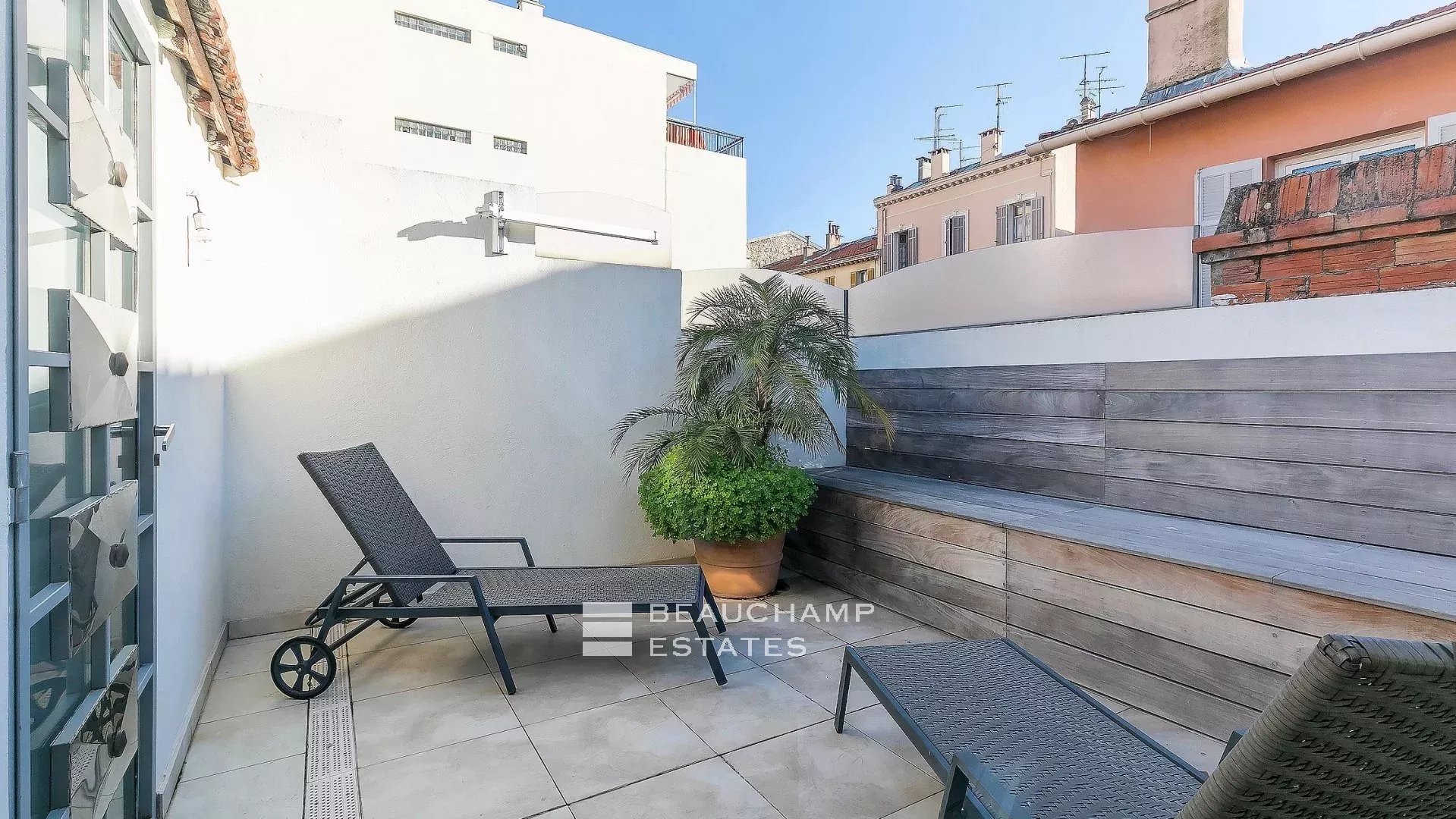Cannes Center – Fantastic Loft Cannes Center – Fantastic Loft