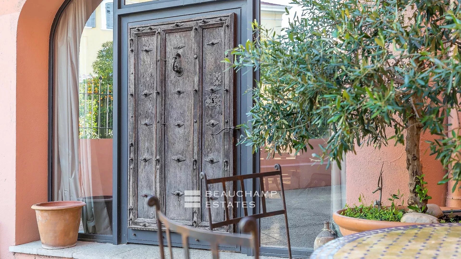 Cannes Center – Fantastic Loft Cannes Center – Fantastic Loft