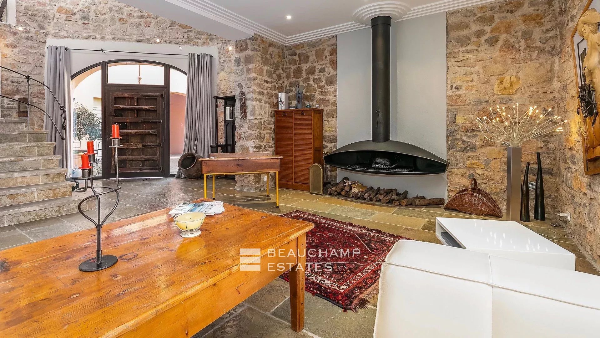 Cannes Center – Fantastic Loft Cannes Center – Fantastic Loft