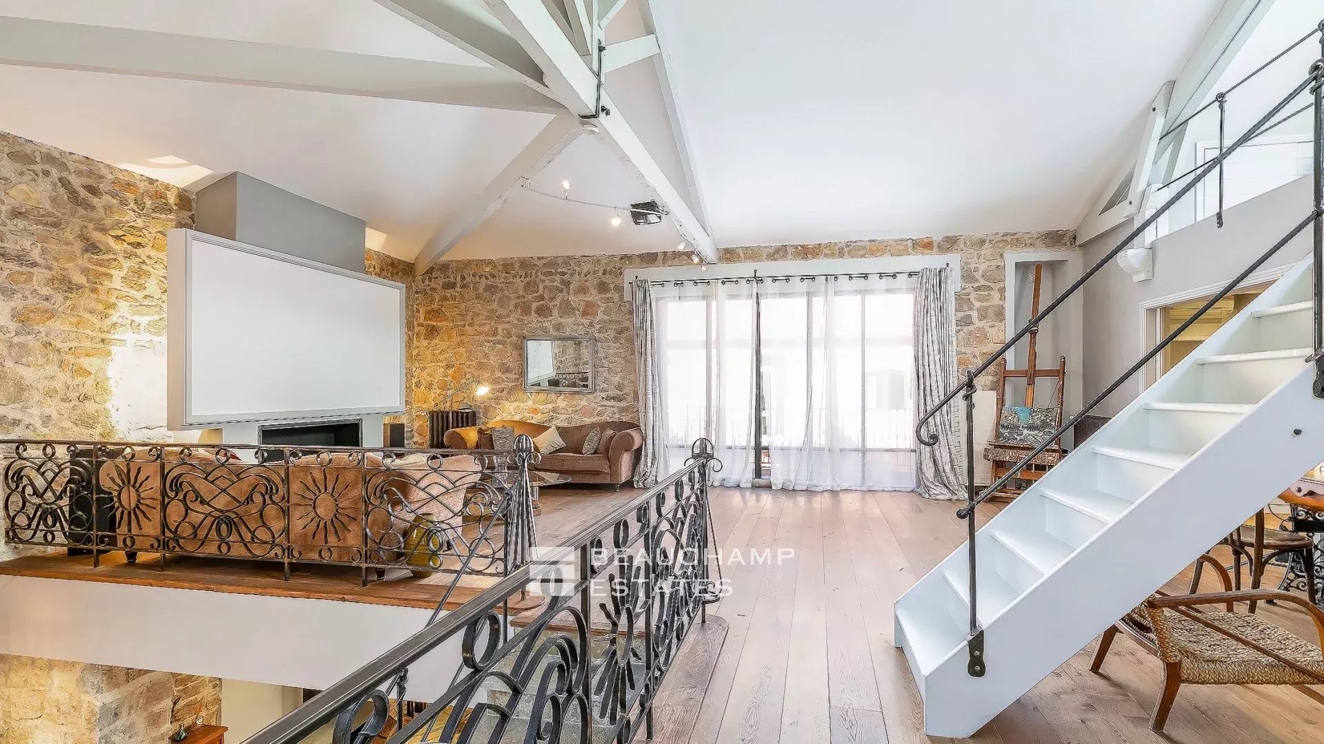 Cannes Center – Fantastic Loft Cannes Center – Fantastic Loft