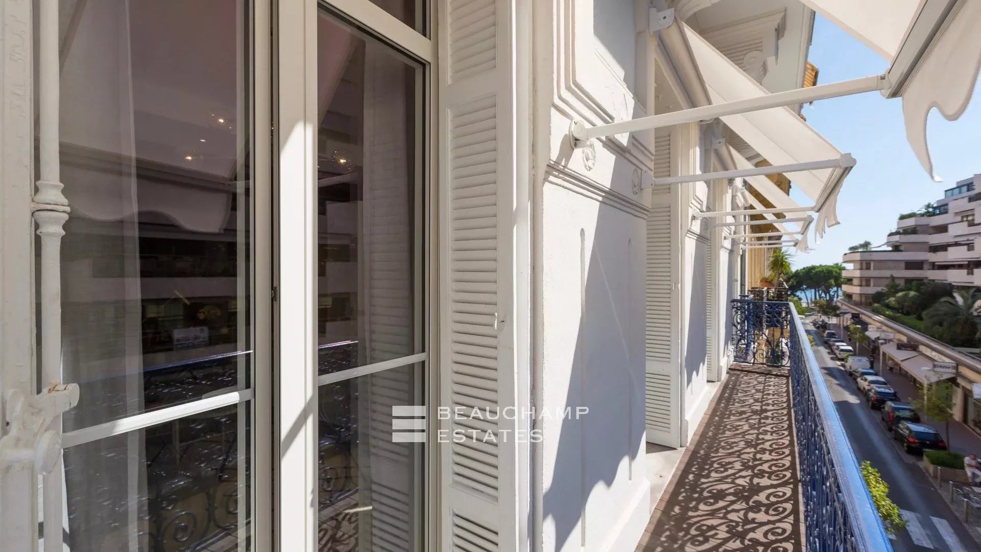 Cannes Center – Fantastic modern apartment Cannes Center – Fantastic modern apartment