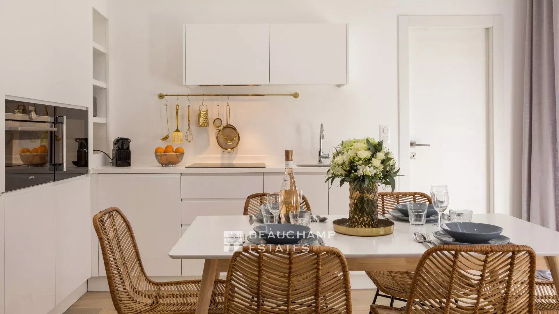 Cannes Center – Fantastic modern apartment Cannes Center – Fantastic modern apartment