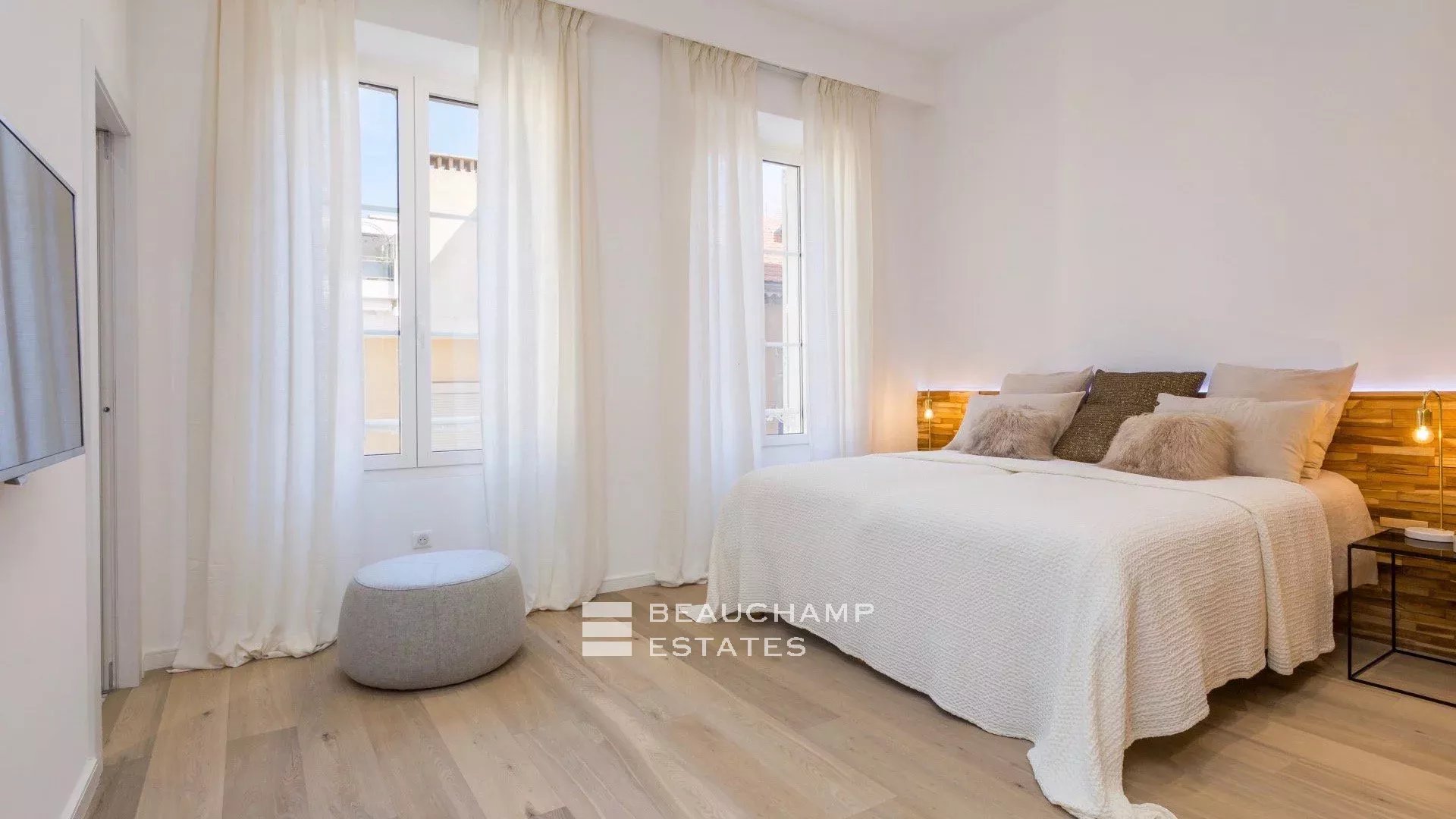 Cannes Center – Fantastic modern apartment Cannes Center – Fantastic modern apartment