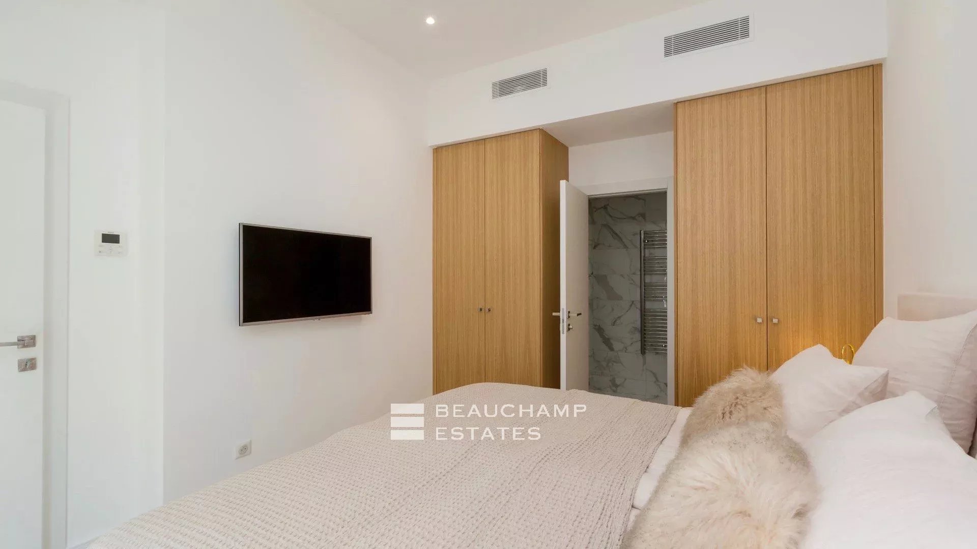 Cannes Center – Fantastic modern apartment Cannes Center – Fantastic modern apartment