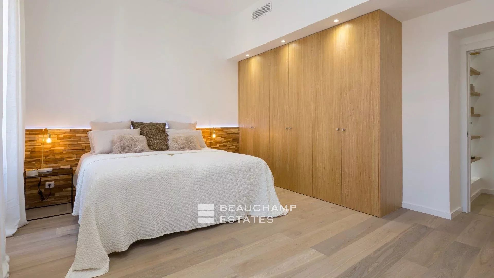 Cannes Center – Fantastic modern apartment Cannes Center – Fantastic modern apartment