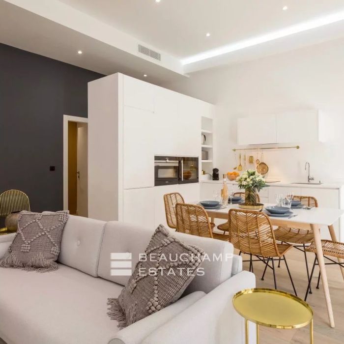 Cannes Center – Fantastic modern apartment