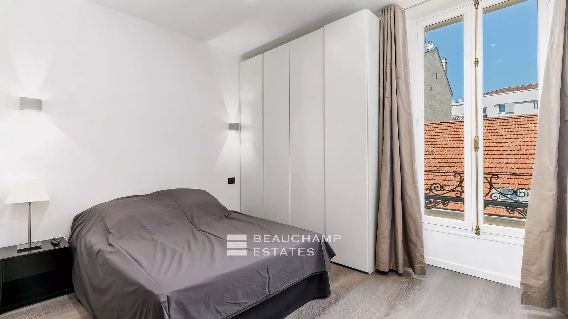 Cannes Center – Fantastic modern apartment Cannes Center – Fantastic modern apartment