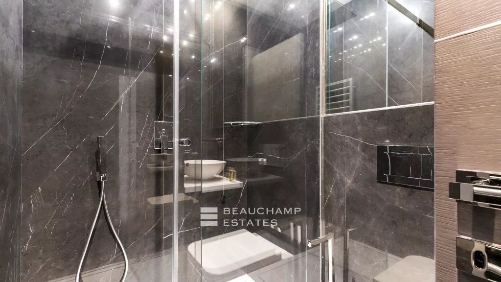 Cannes Center – Fantastic modern apartment