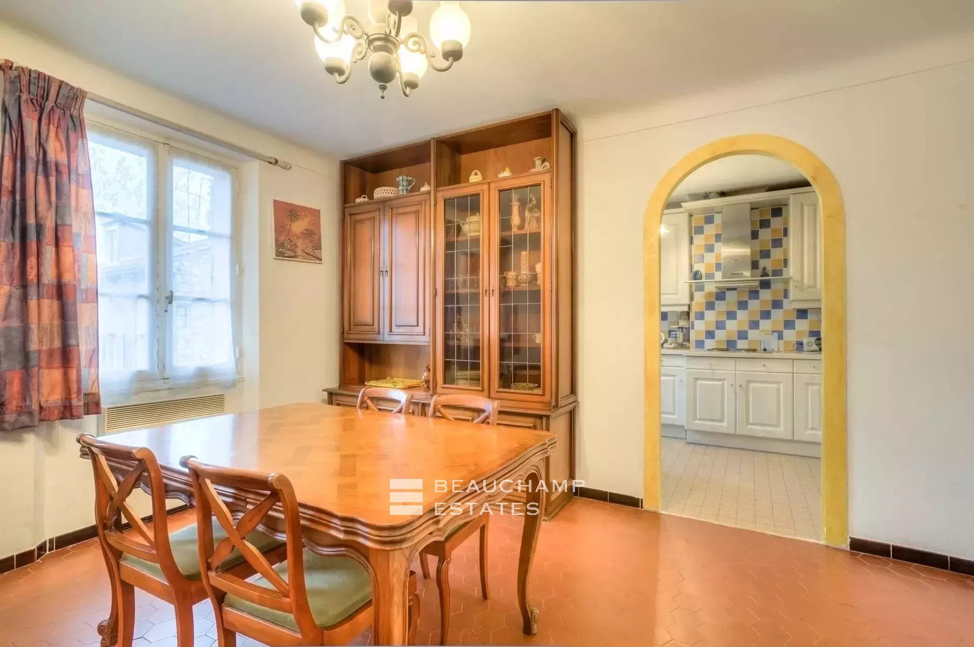 Cannes Center – Large 2 bedrooms Apartment Cannes Center – Large 2 bedrooms Apartment