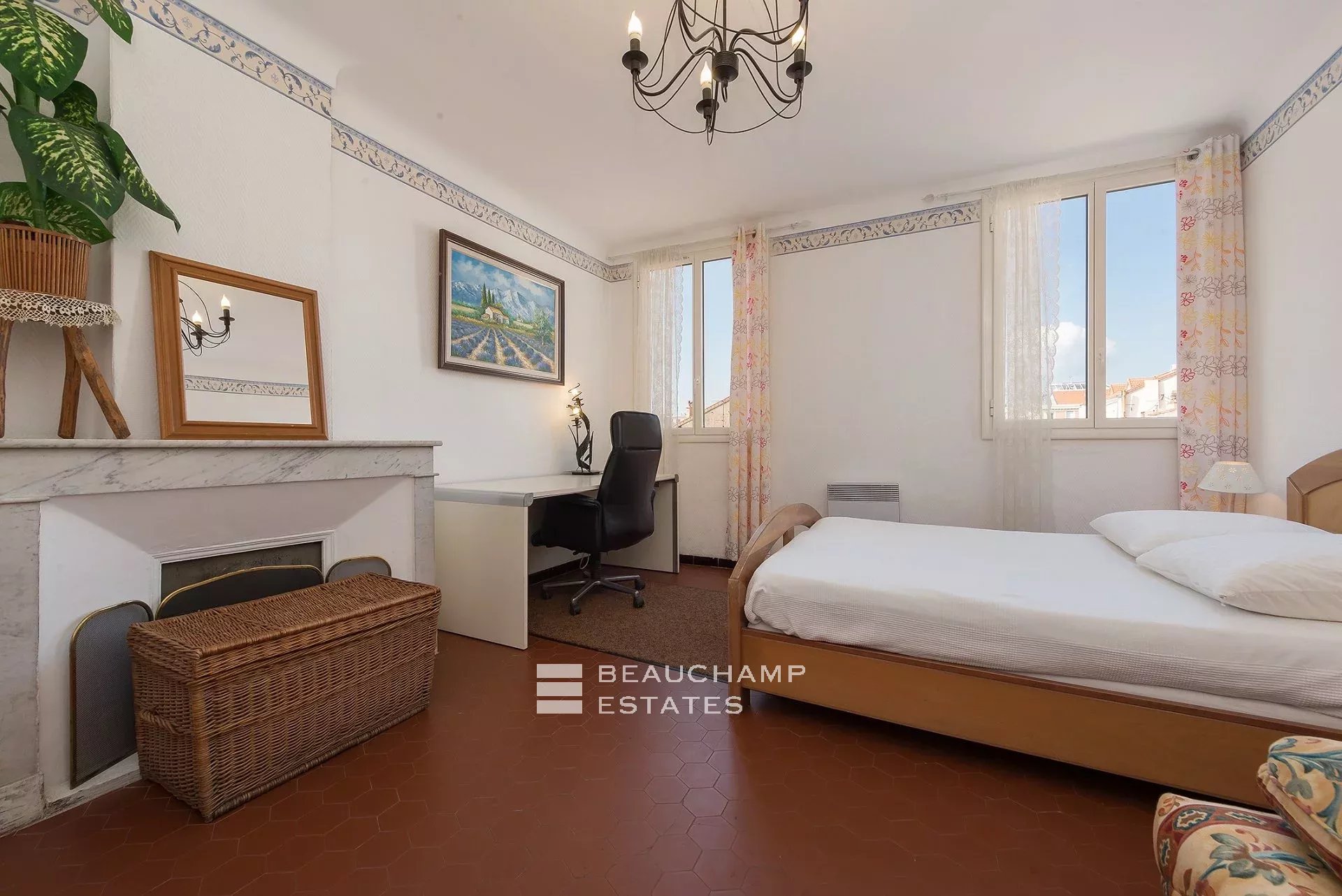 Cannes Center – Large 2 bedrooms Apartment Cannes Center – Large 2 bedrooms Apartment
