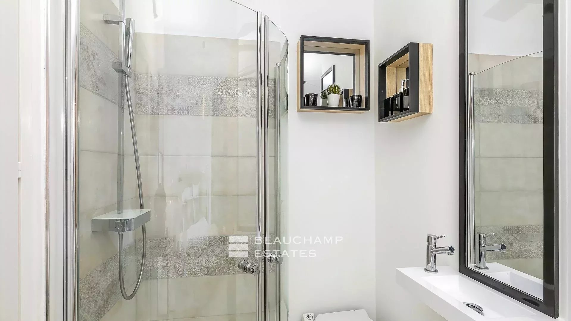 Cannes Center – Magnificent 2 Bedrooms Cannes Center – Magnificent 2 Bedrooms