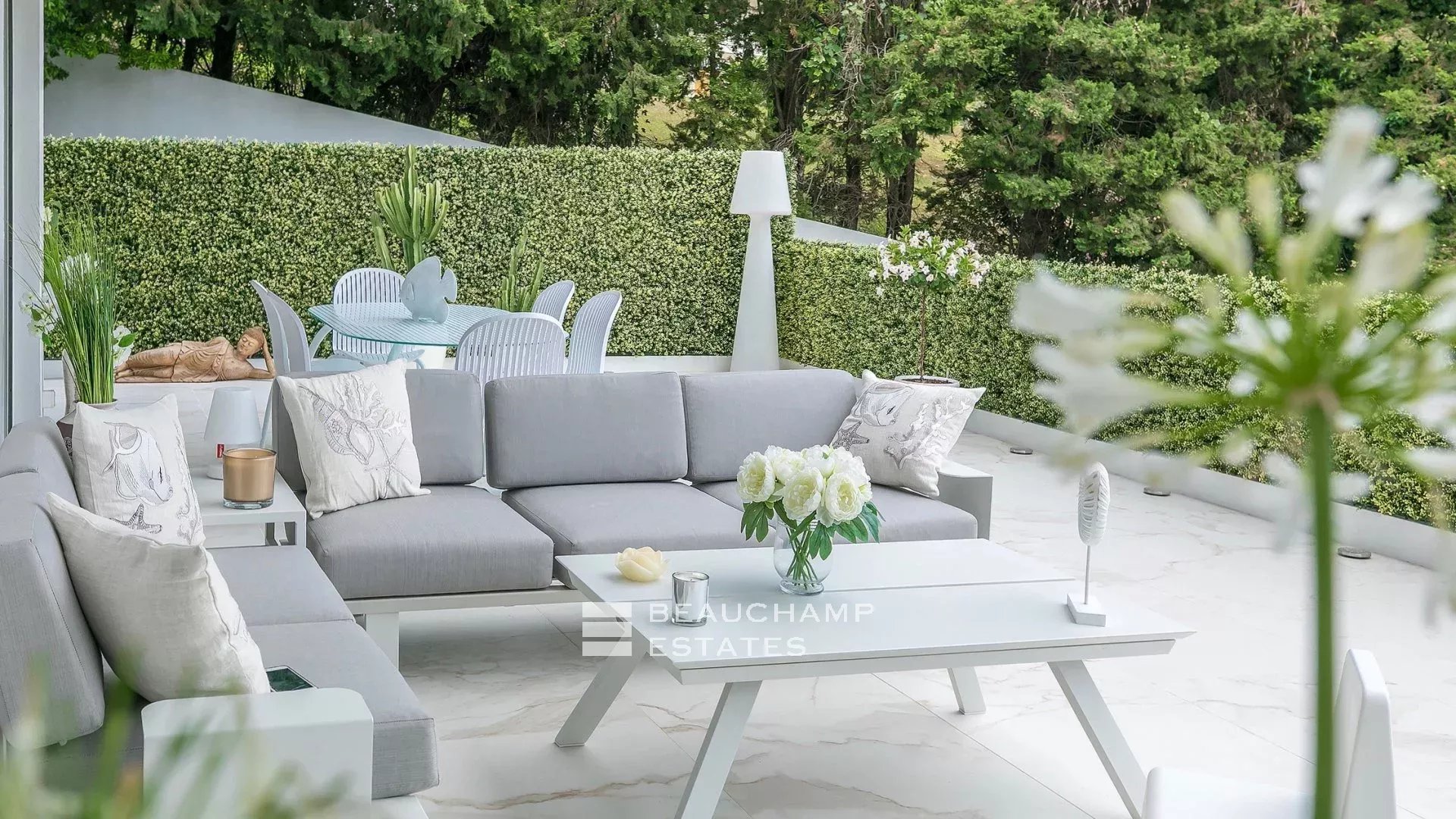 Cannes Center – Magnificent 2 Bedrooms Cannes Center – Magnificent 2 Bedrooms