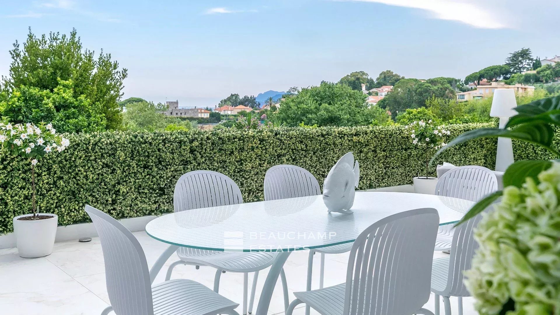 Cannes Center – Magnificent 2 Bedrooms Cannes Center – Magnificent 2 Bedrooms