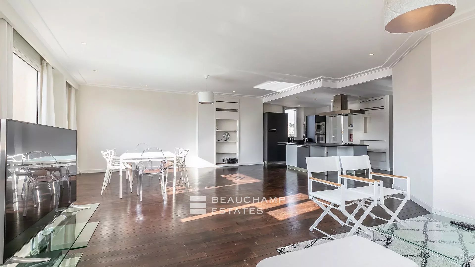 Cannes Center – Magnificent 3 bedroom apartment Cannes Center – Magnificent 3 bedroom apartment