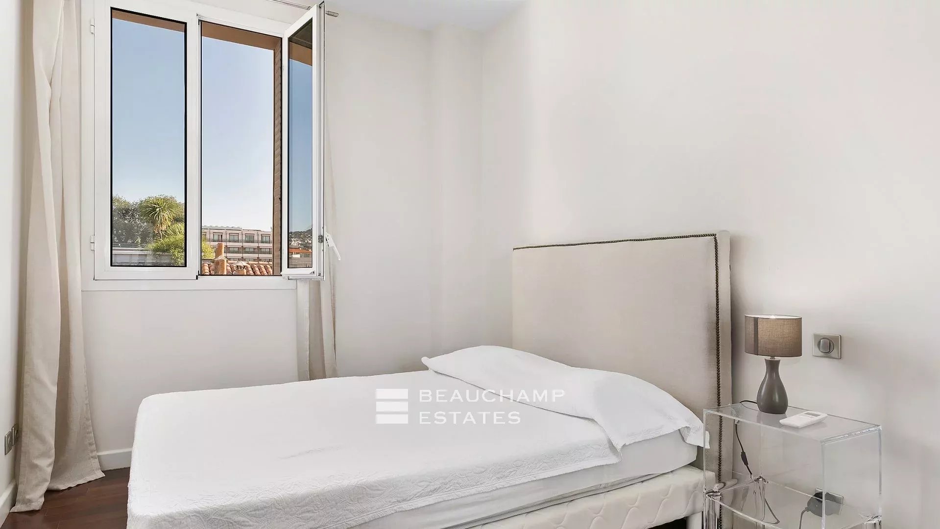 Cannes Center – Magnificent 3 bedroom apartment Cannes Center – Magnificent 3 bedroom apartment