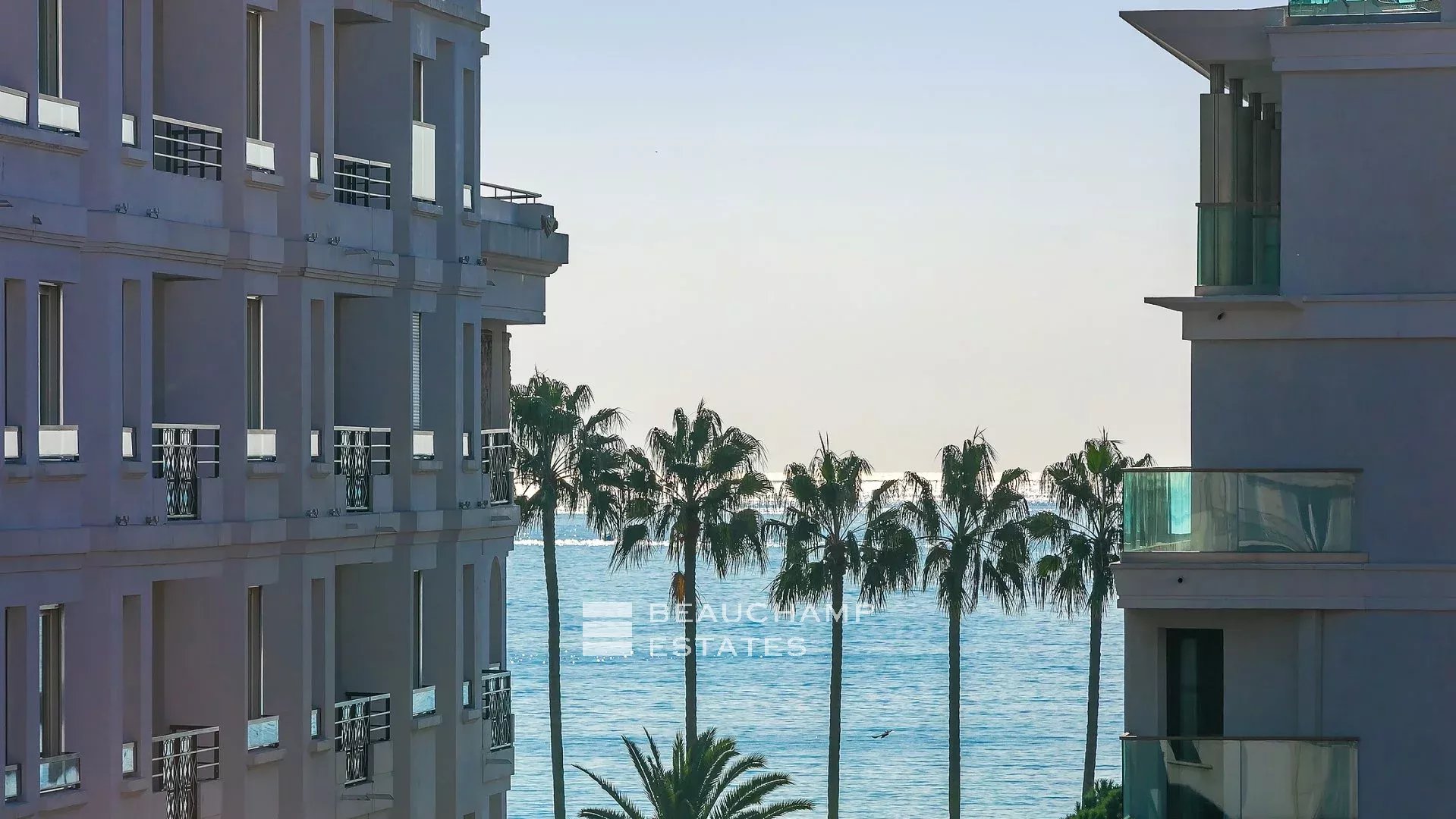 Cannes Center – Magnificent 3 bedroom apartment Cannes Center – Magnificent 3 bedroom apartment