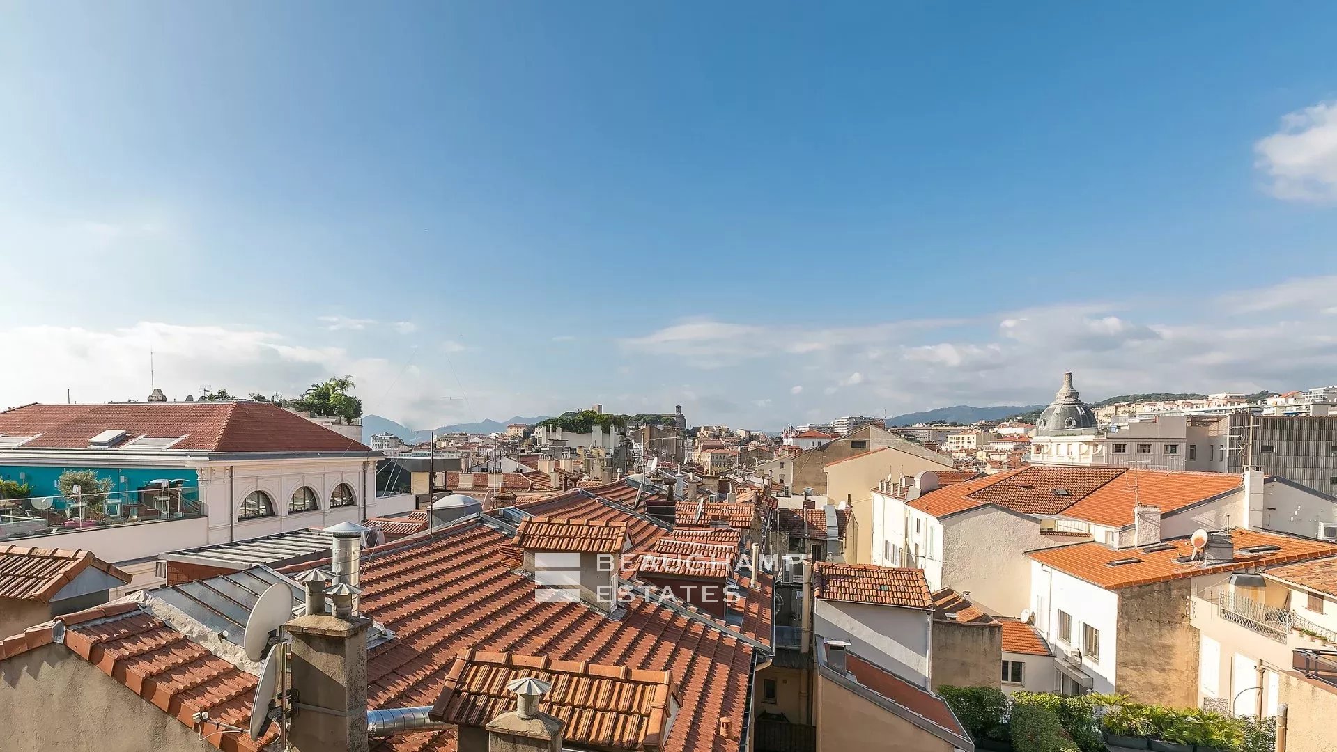 Cannes Center – Magnificent 3 bedroom apartment Cannes Center – Magnificent 3 bedroom apartment