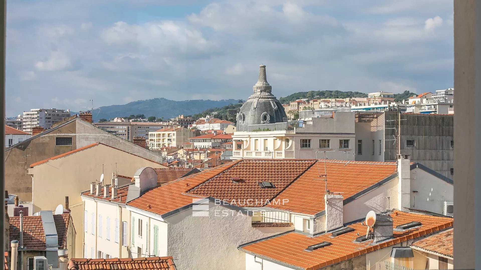 Cannes Center – Magnificent 3 bedroom apartment Cannes Center – Magnificent 3 bedroom apartment