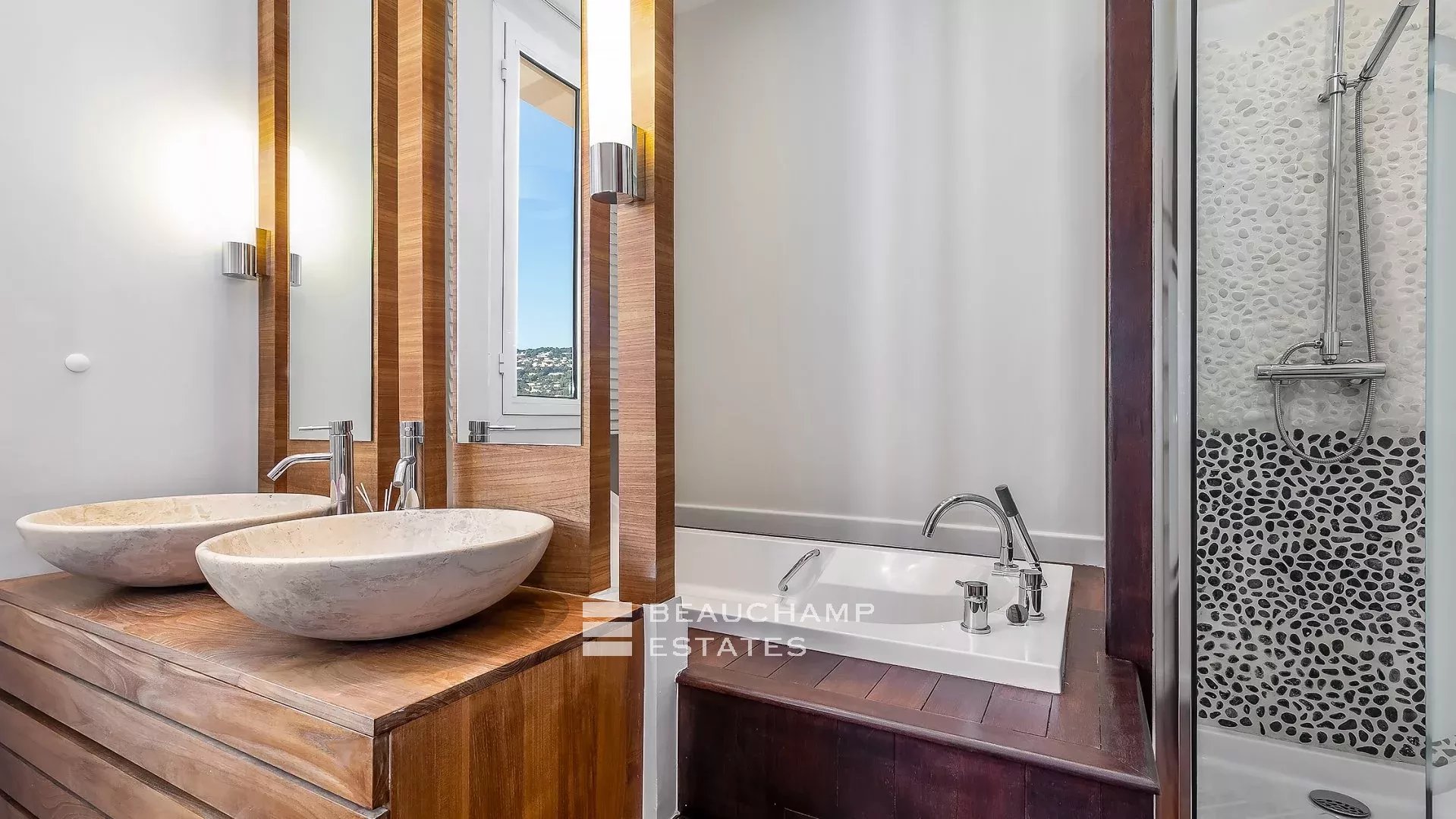 Cannes Center – Magnificent 3 bedroom apartment Cannes Center – Magnificent 3 bedroom apartment