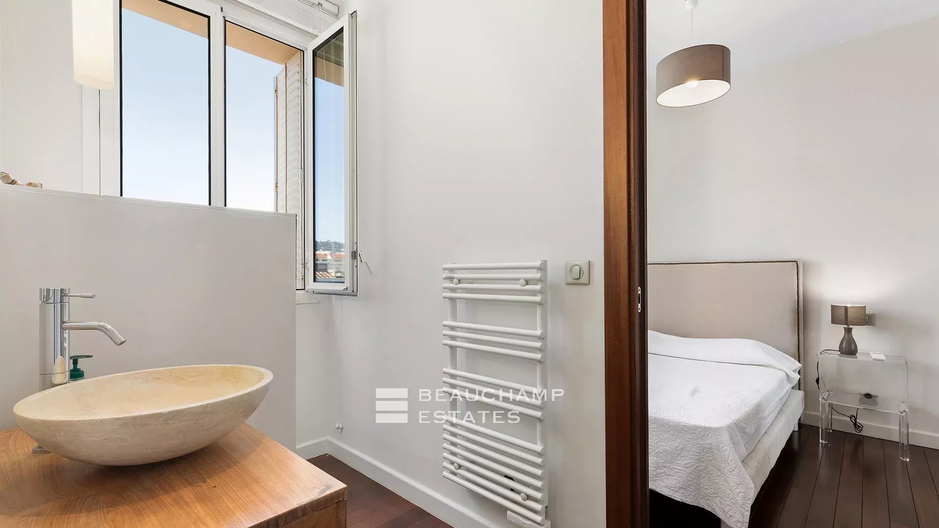 Cannes Center – Magnificent 3 bedroom apartment Cannes Center – Magnificent 3 bedroom apartment