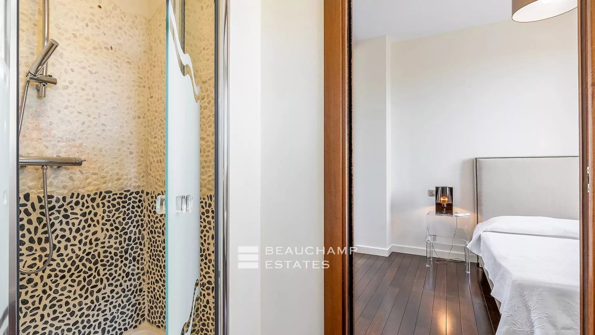 Cannes Center – Magnificent 3 bedroom apartment Cannes Center – Magnificent 3 bedroom apartment