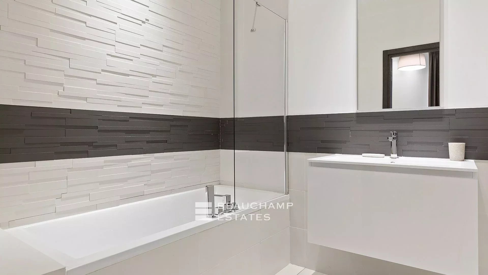 Cannes Center – New studio in a Residence Cannes Center – New studio in a Residence