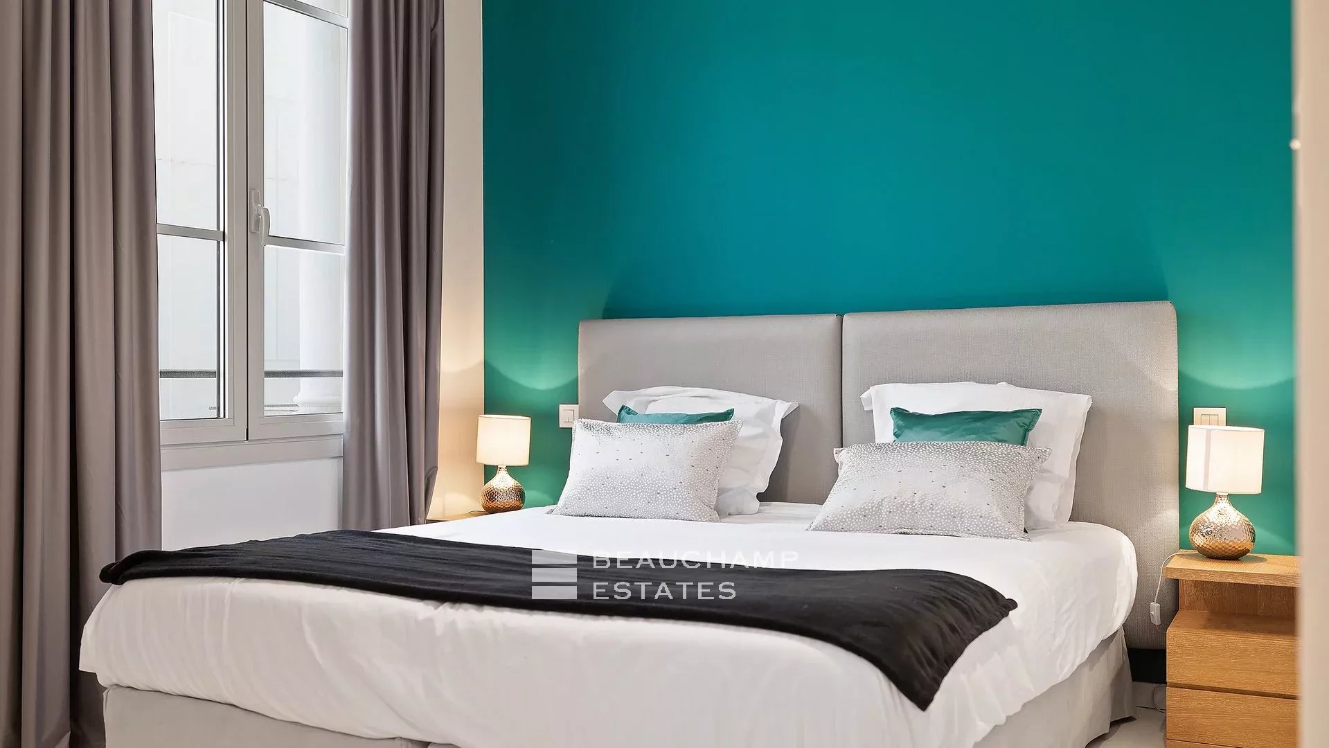 Cannes Center – New studio in a Residence Cannes Center – New studio in a Residence