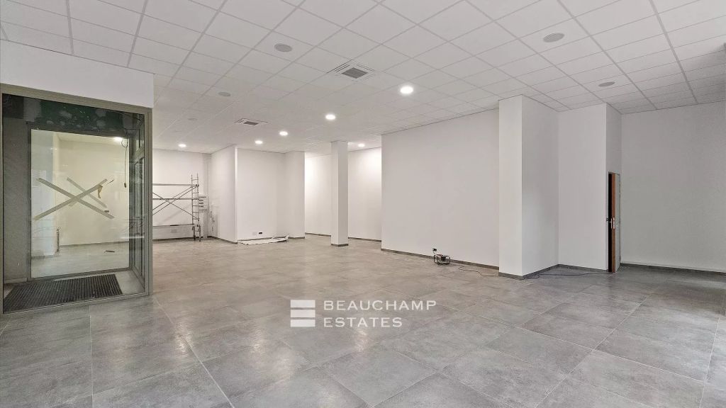 Cannes Center – Residence with Pool and Reception room