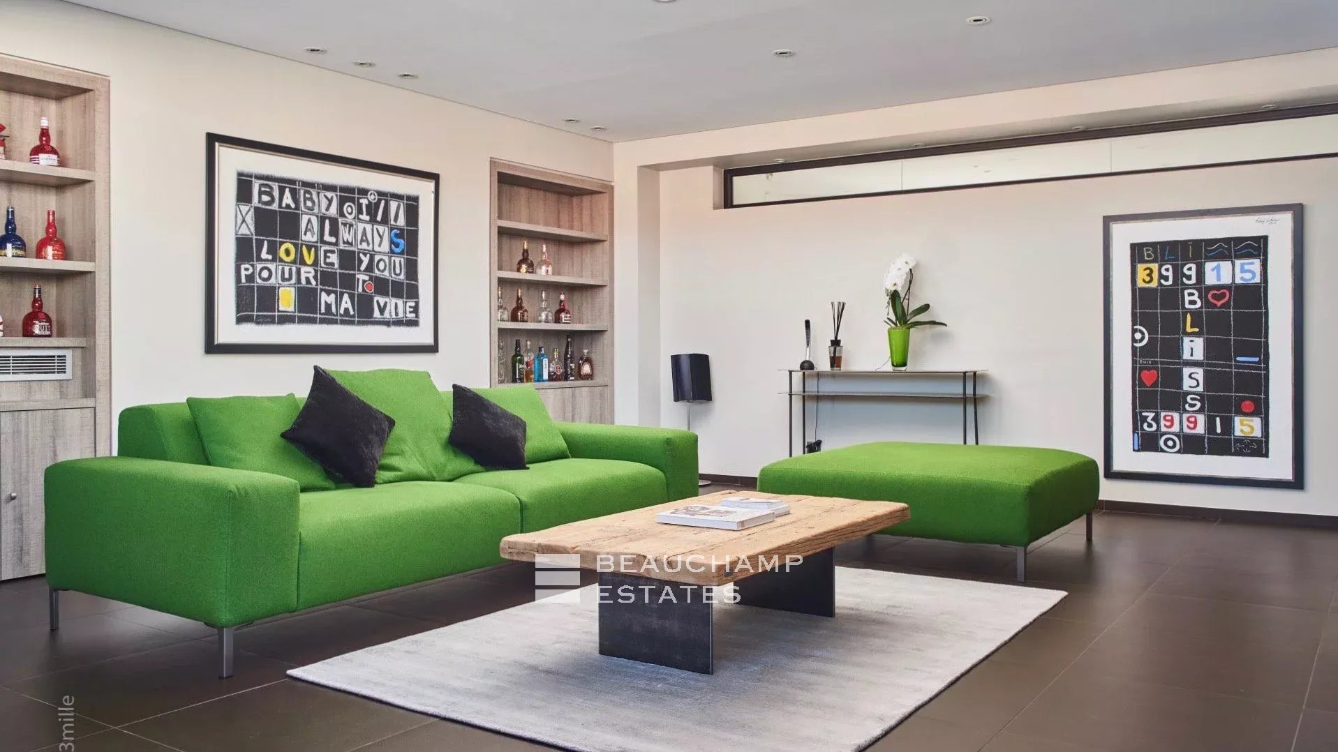 Cannes Center – Roof top apartment Cannes Center – Roof top apartment