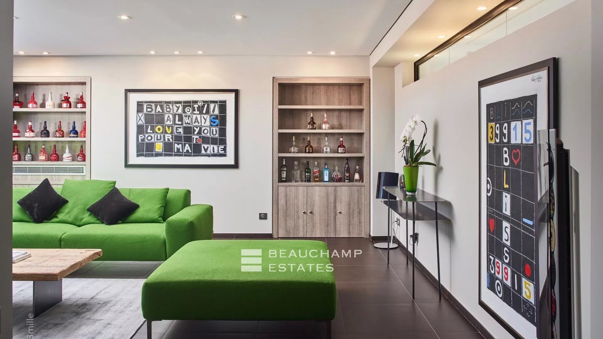 Cannes Center – Roof top apartment Cannes Center – Roof top apartment