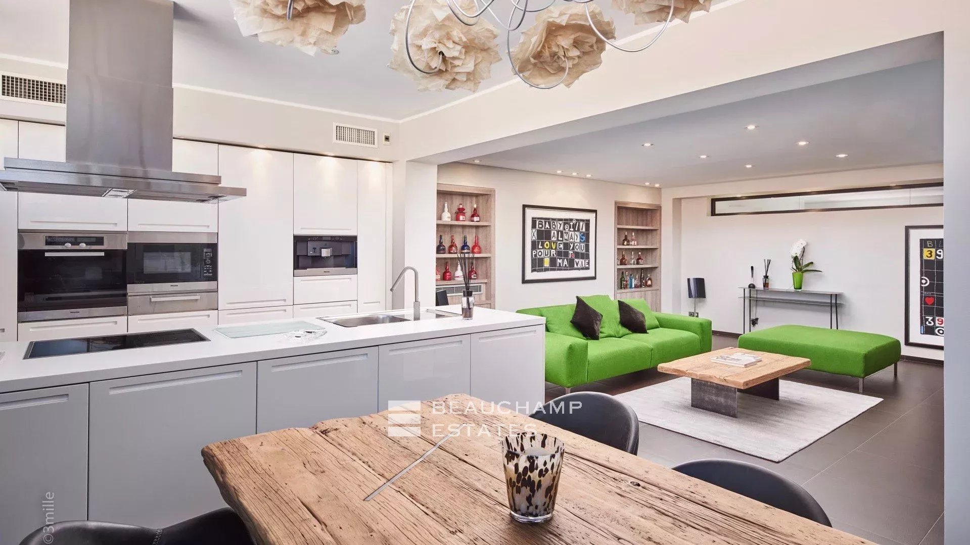 Cannes Center – Roof top apartment Cannes Center – Roof top apartment