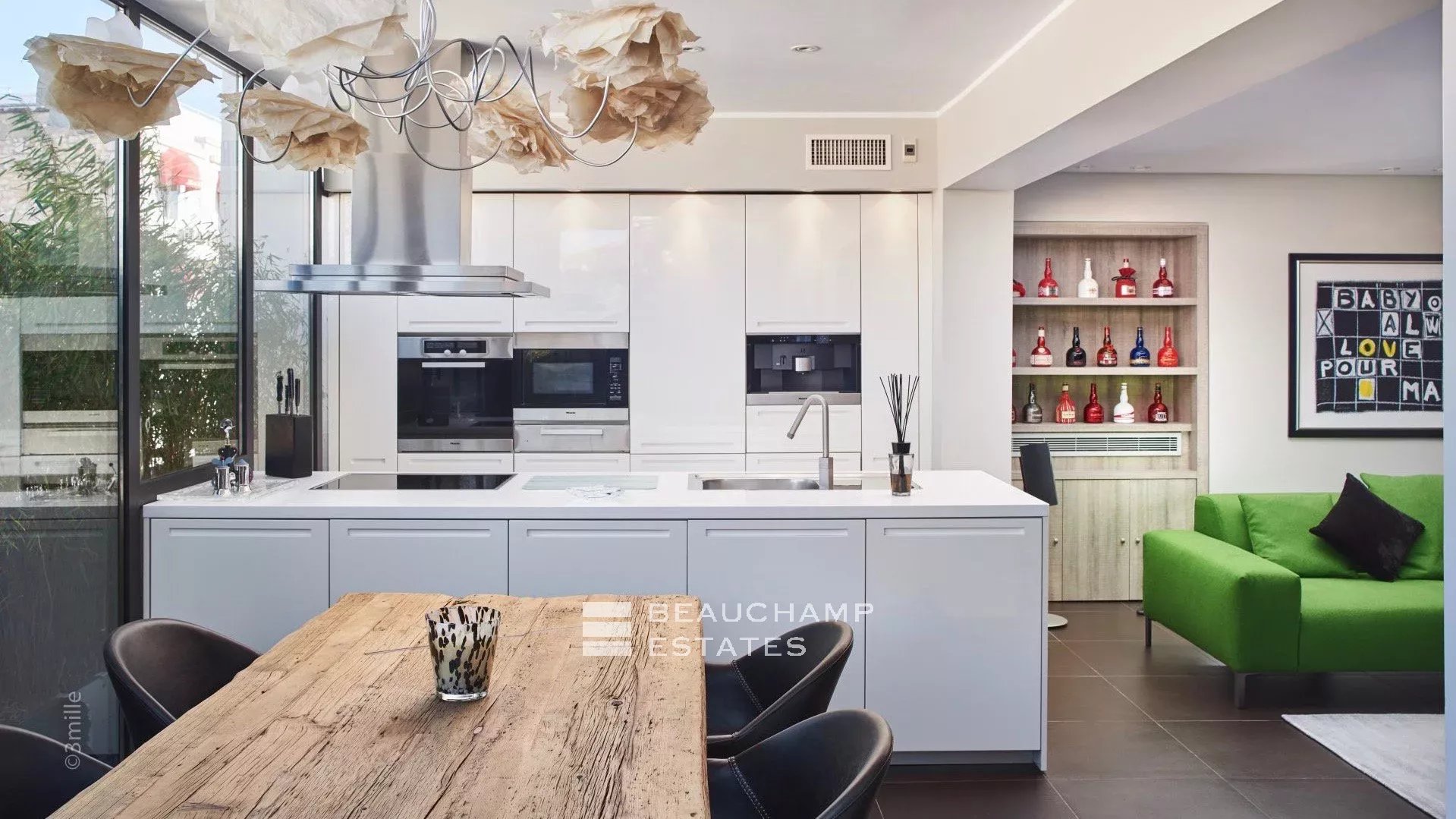 Cannes Center – Roof top apartment Cannes Center – Roof top apartment