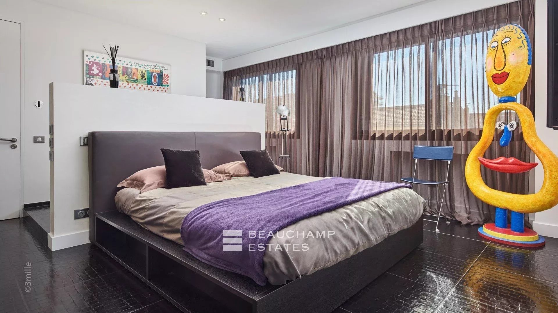 Cannes Center – Roof top apartment Cannes Center – Roof top apartment