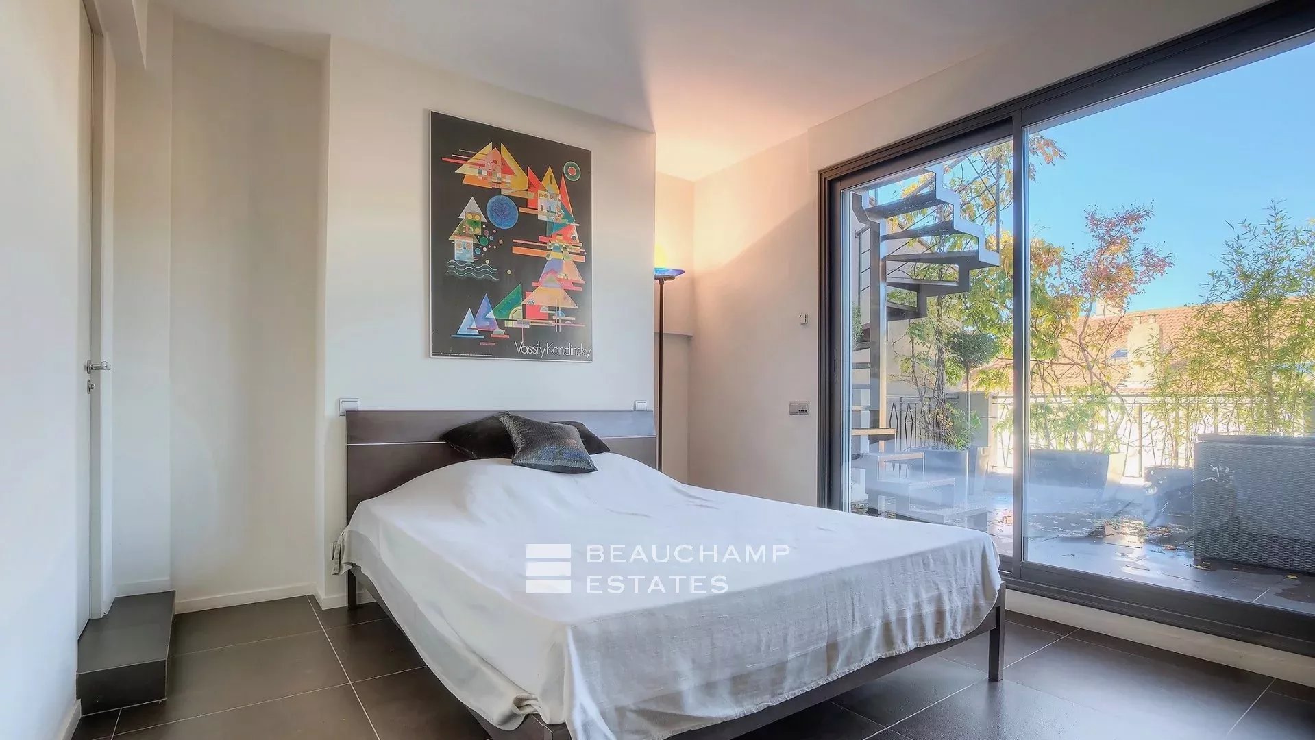 Cannes Center – Roof top apartment Cannes Center – Roof top apartment