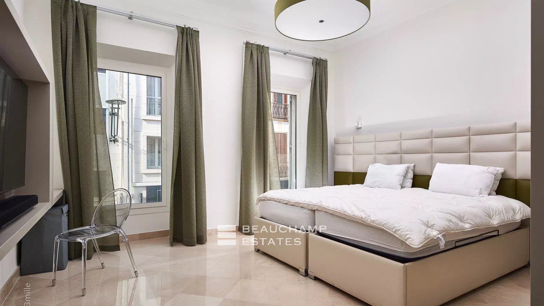 Cannes Center – Splendid apartment with large terrace Cannes Center – Splendid apartment with large terrace