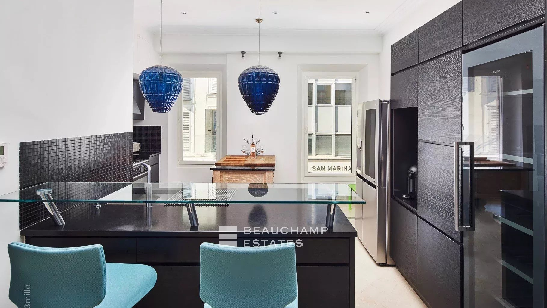 Cannes Center – Splendid apartment with large terrace Cannes Center – Splendid apartment with large terrace