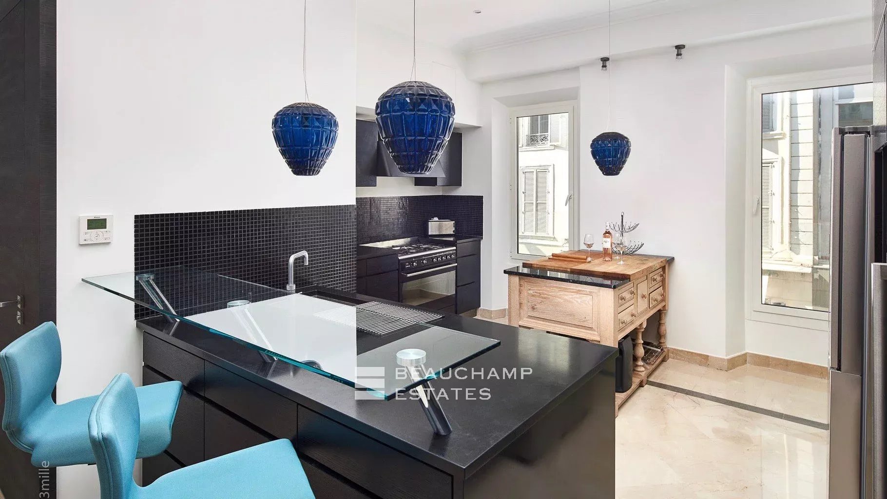 Cannes Center – Splendid apartment with large terrace Cannes Center – Splendid apartment with large terrace