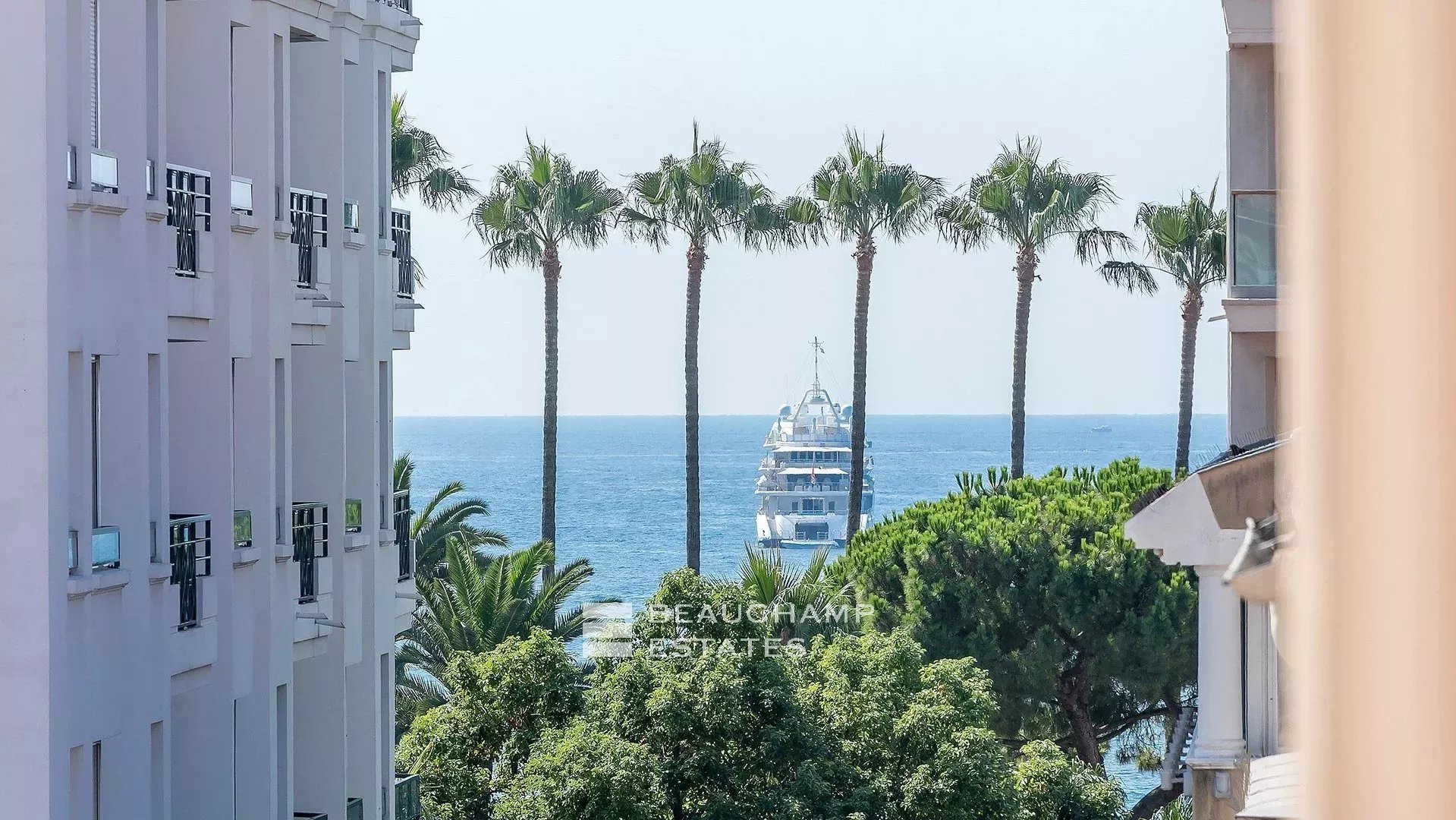 Cannes Center – Stunning new apartment Cannes Center – Stunning new apartment