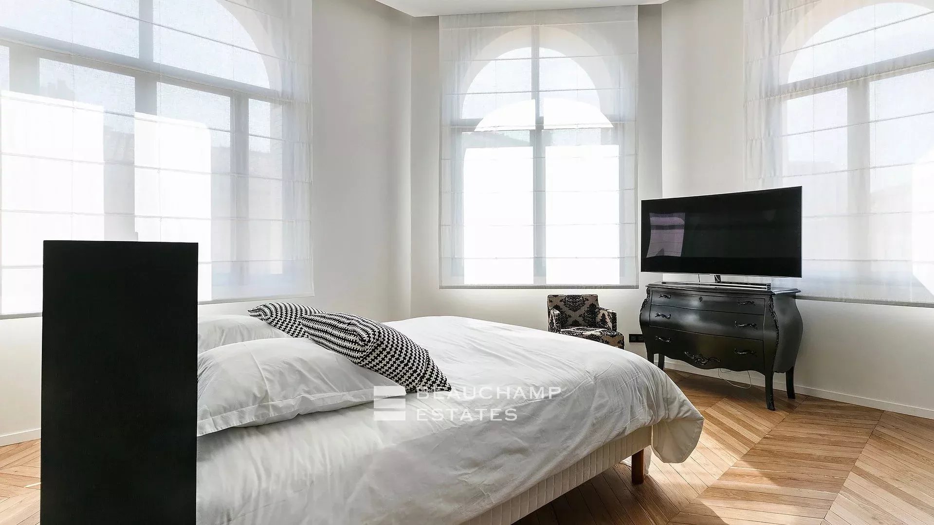 Cannes Center – Stunning new apartment Cannes Center – Stunning new apartment