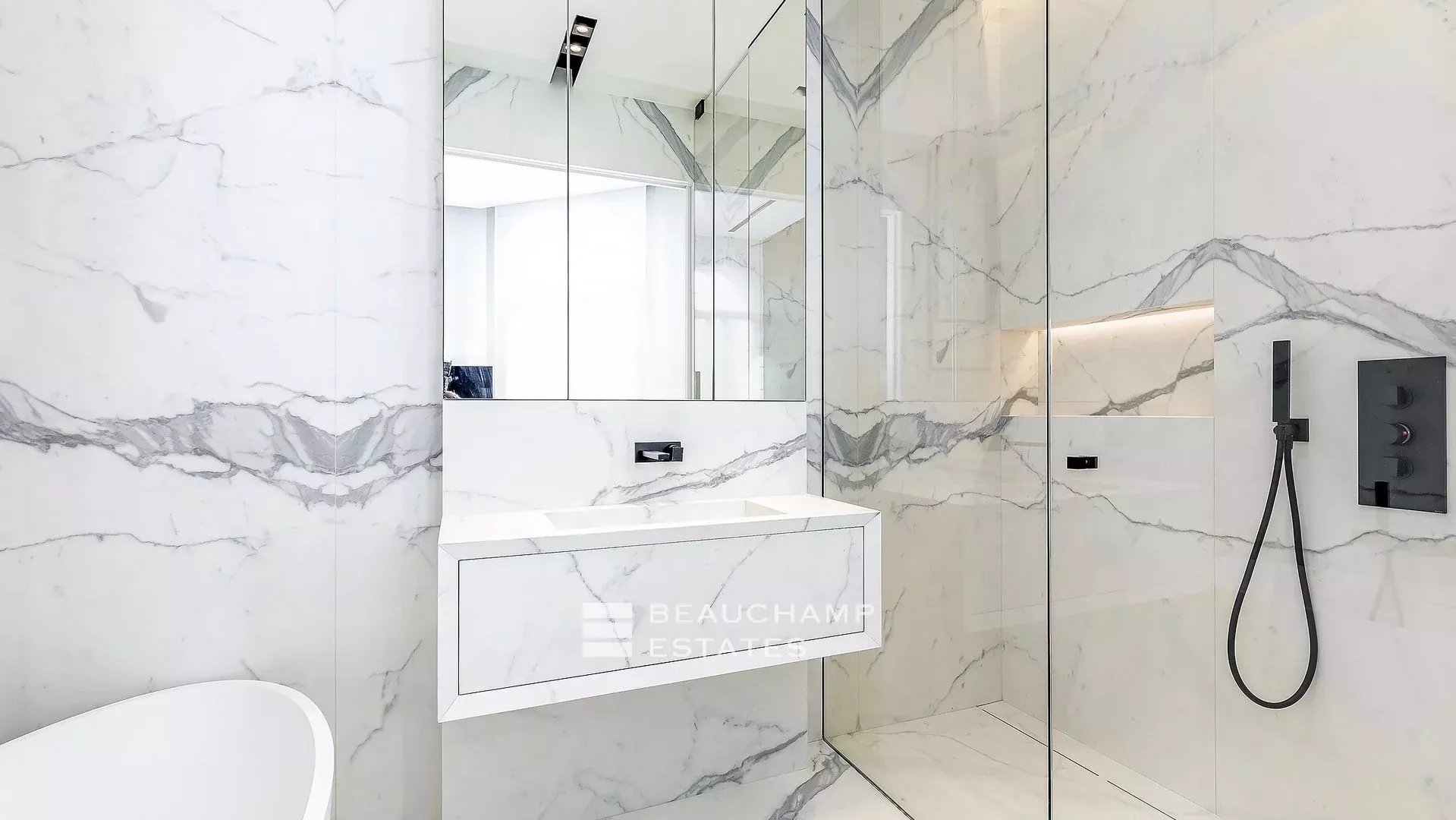 Cannes Center – Stunning new apartment Cannes Center – Stunning new apartment