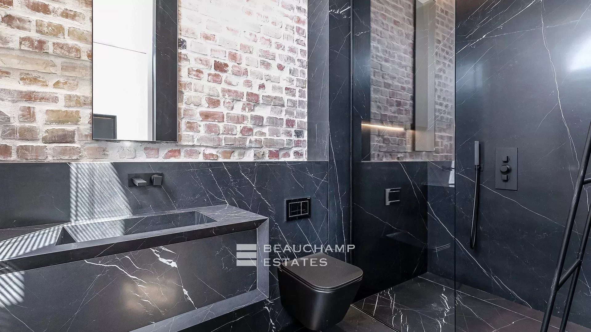 Cannes Center – Stunning new apartment Cannes Center – Stunning new apartment